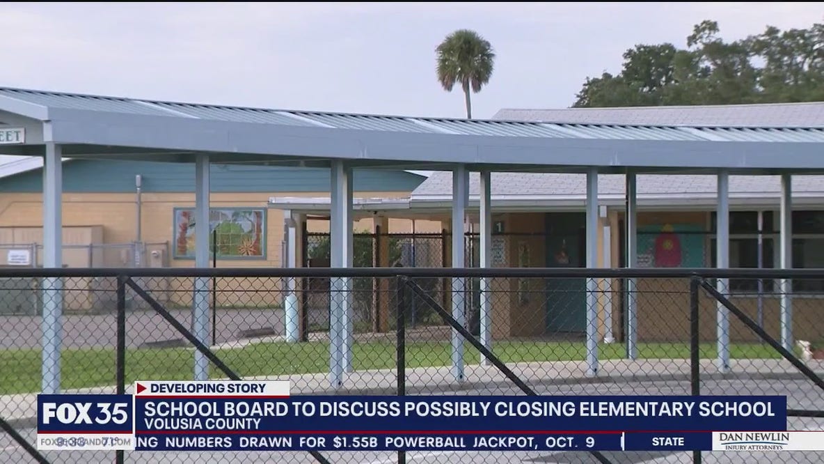 Will Read-Pattillo Elementary School close?